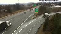 Frederick › West: Interstate 270 - Day time