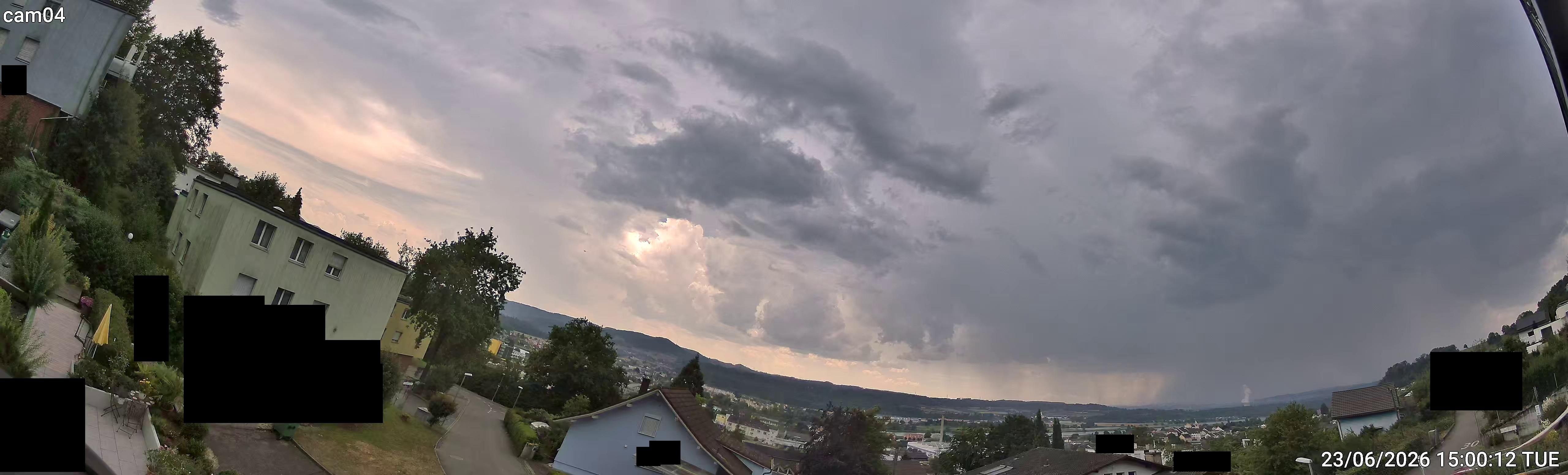 Klingnau › Westen