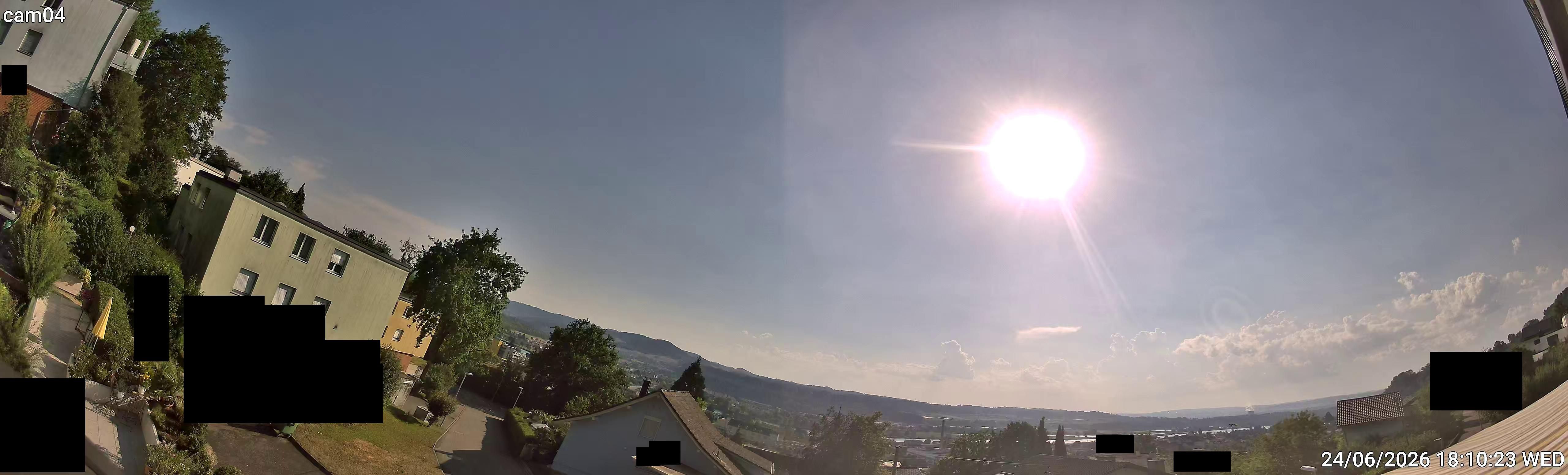 Klingnau › Westen