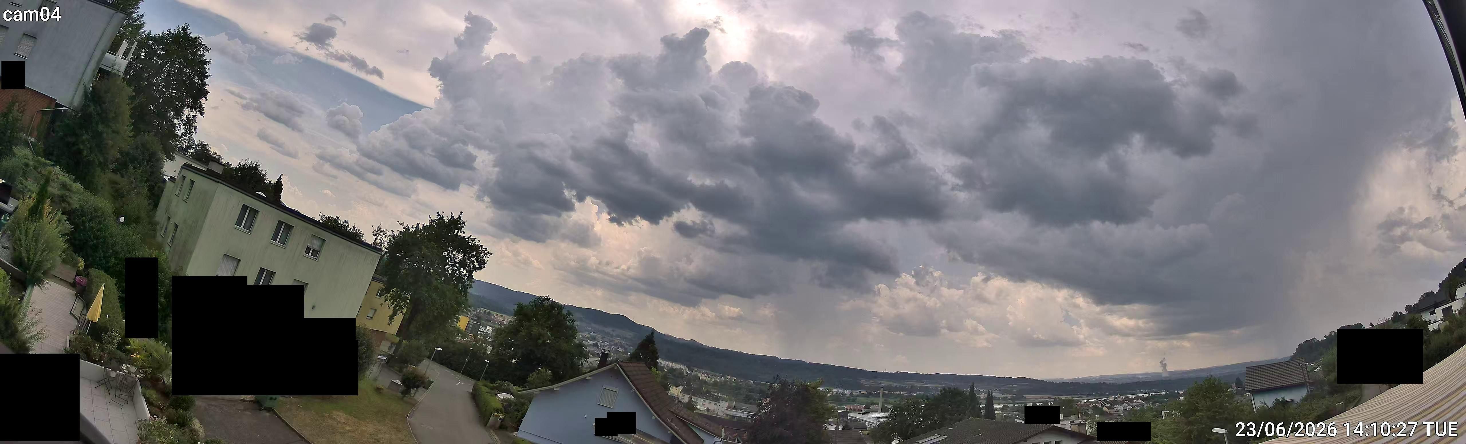 Klingnau › Westen