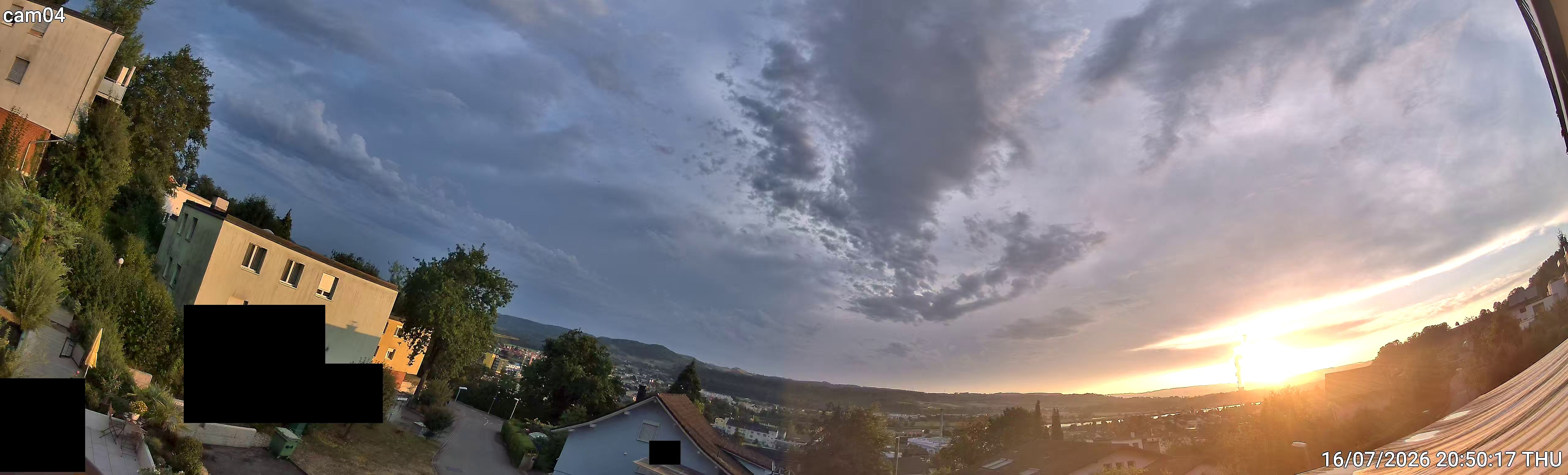 Klingnau › Westen
