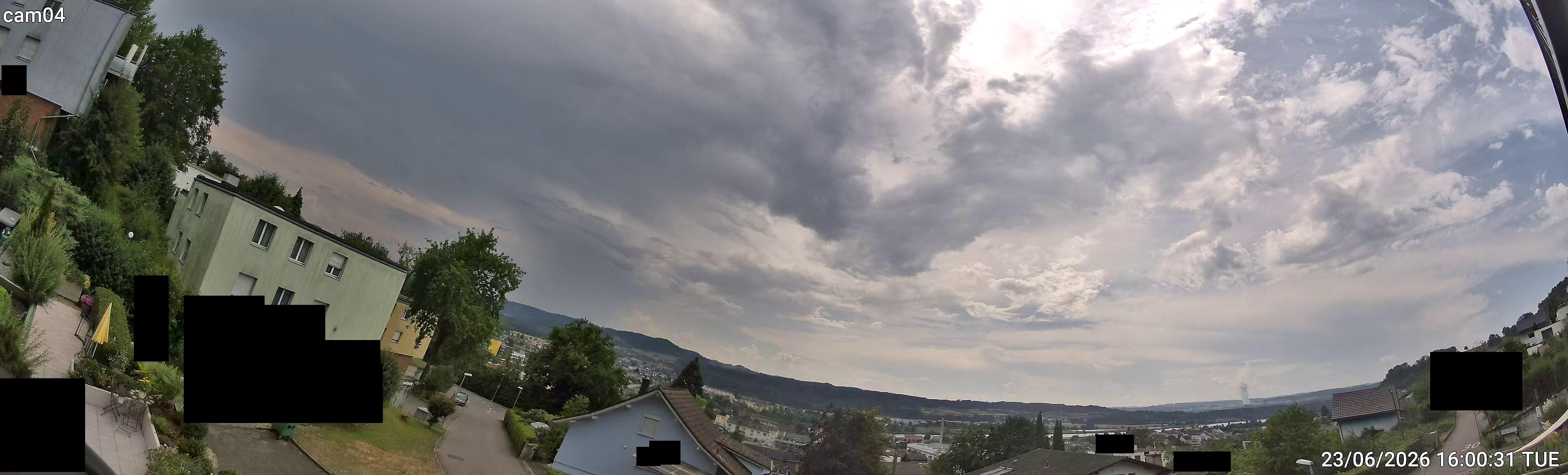 Klingnau › Westen