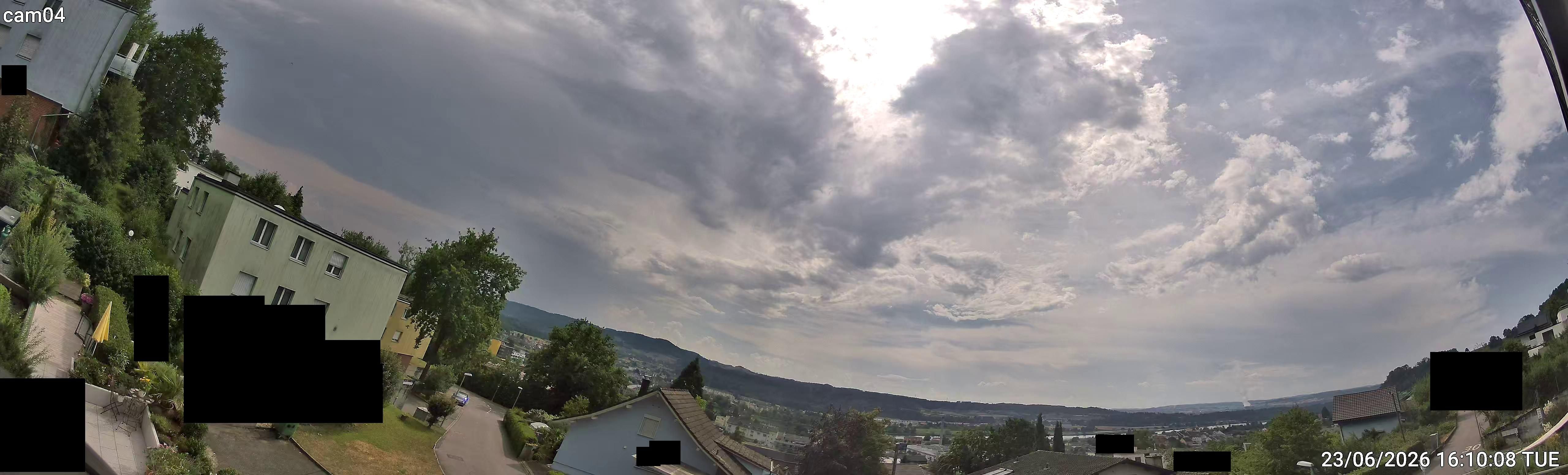 Klingnau › Westen