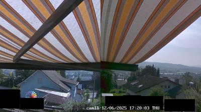 Kussaberg weather webcam