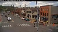 Village of New Hartford › North: Genesee @ Oxford/Campion - Day time