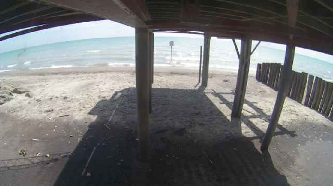 Traffic Cam Norfolk › South