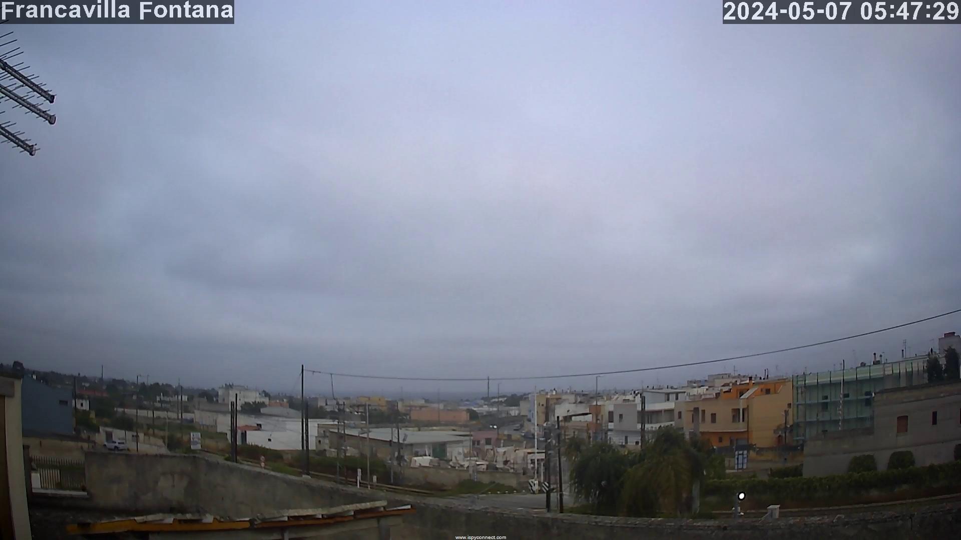 Webcam Puglia: Lecce