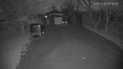 Webcam en vivo Princeton - ahora mismo