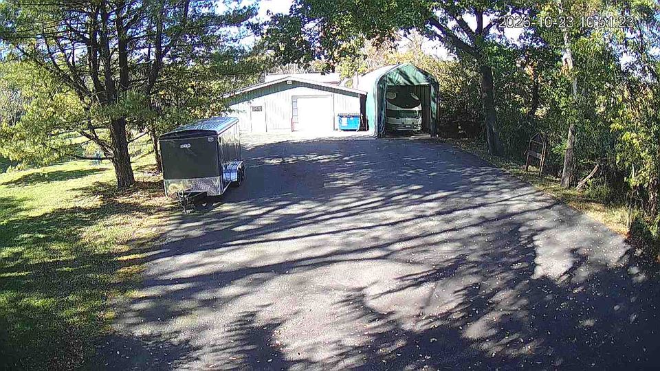 Princeton webcam