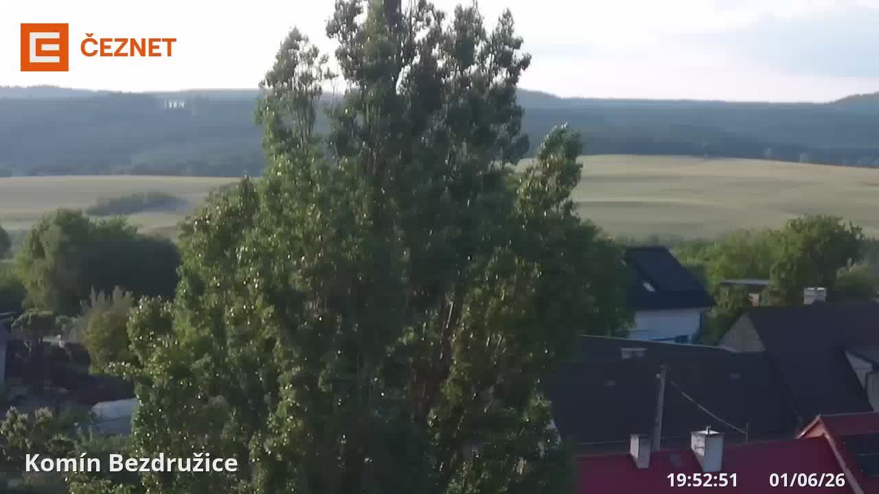 Bezdruzice