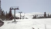 Trysil › South-East - Day time