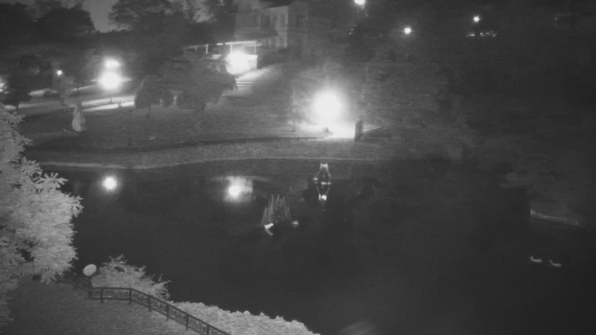Traffic Cam Emirgan Mahallesi