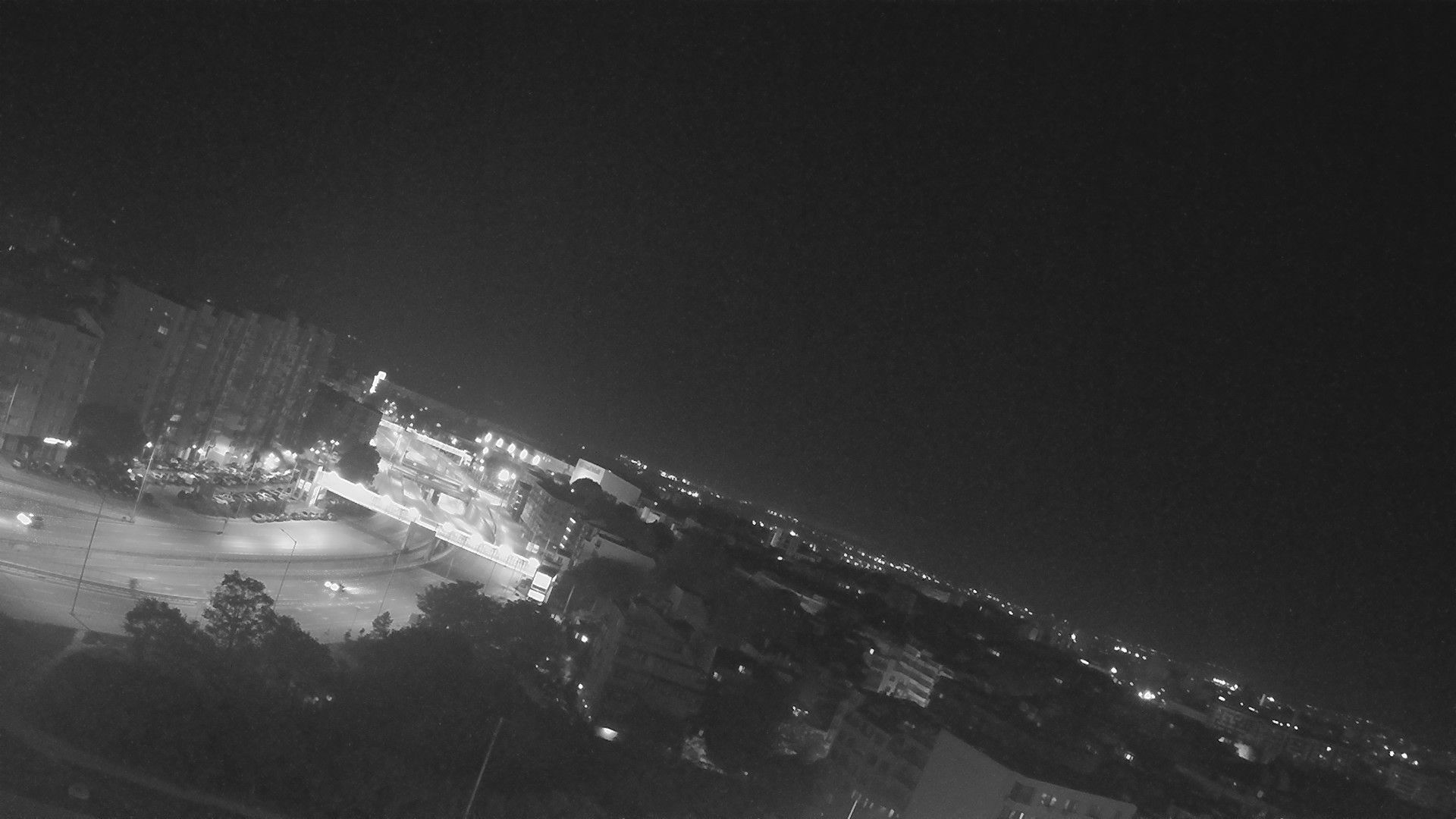 Traffic Cam Varna