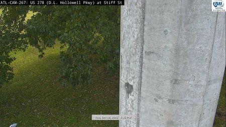 Bankhead Traffic Webcam