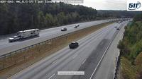 Holly Springs: GDOT-CAM-565--1 - Day time