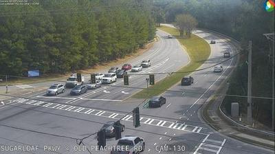 Duluth Traffic Watch: GWIN-CAM-130