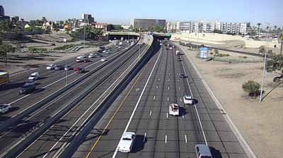 Phoenix › North: I-10 NA 145.60 @7th St