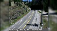 Riverton › East: Hwy 50 at Ice House - Day time