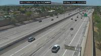 Tempe > West: US-60 WB 174.90 @E of Rural Rd - Jour