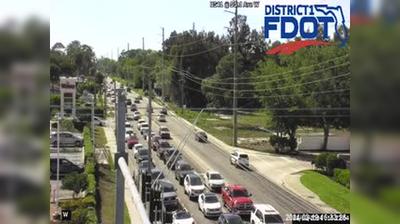 South Bradenton Traffic