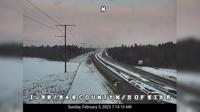 Lemonweir: I-90/94 at County N/S of WIS - Actual