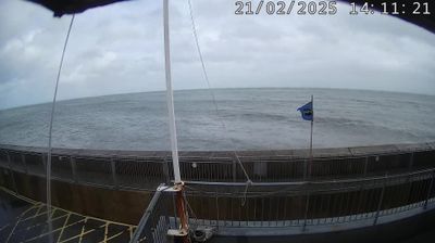 Bray Daytime Webcam Image
