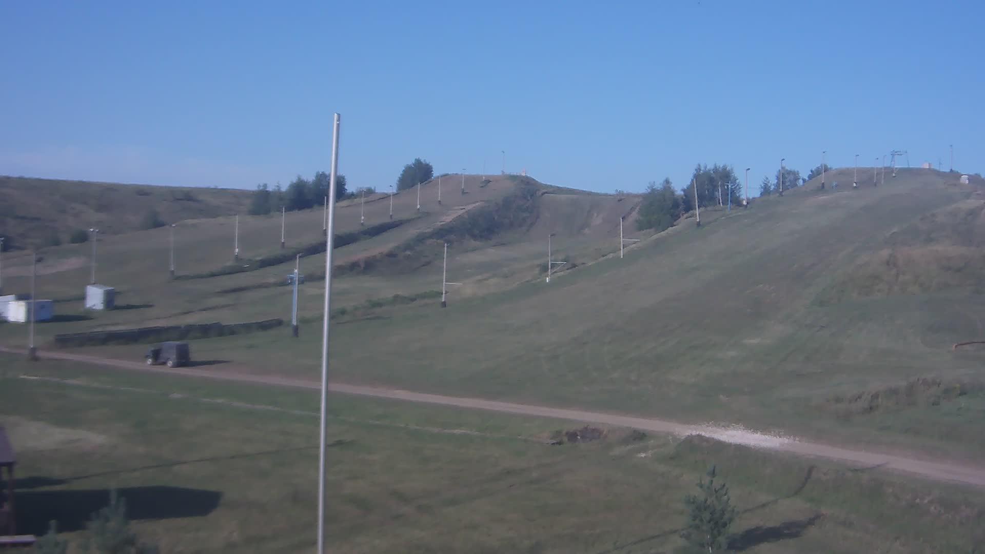 Семёновское сельское поселение › North-East Webcam Russia