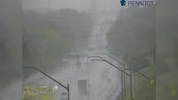 Allentown: I-78 @ EXIT 57 (LEHIGH ST) - Day time