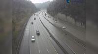 Northview Heights: I-279 @ MM 3.6 (EAST ST) - Day time