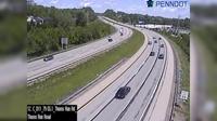 Neville Park: I-79 @ MM 55.1 (THOMS RUN AND OAKDALE RD) - Day time
