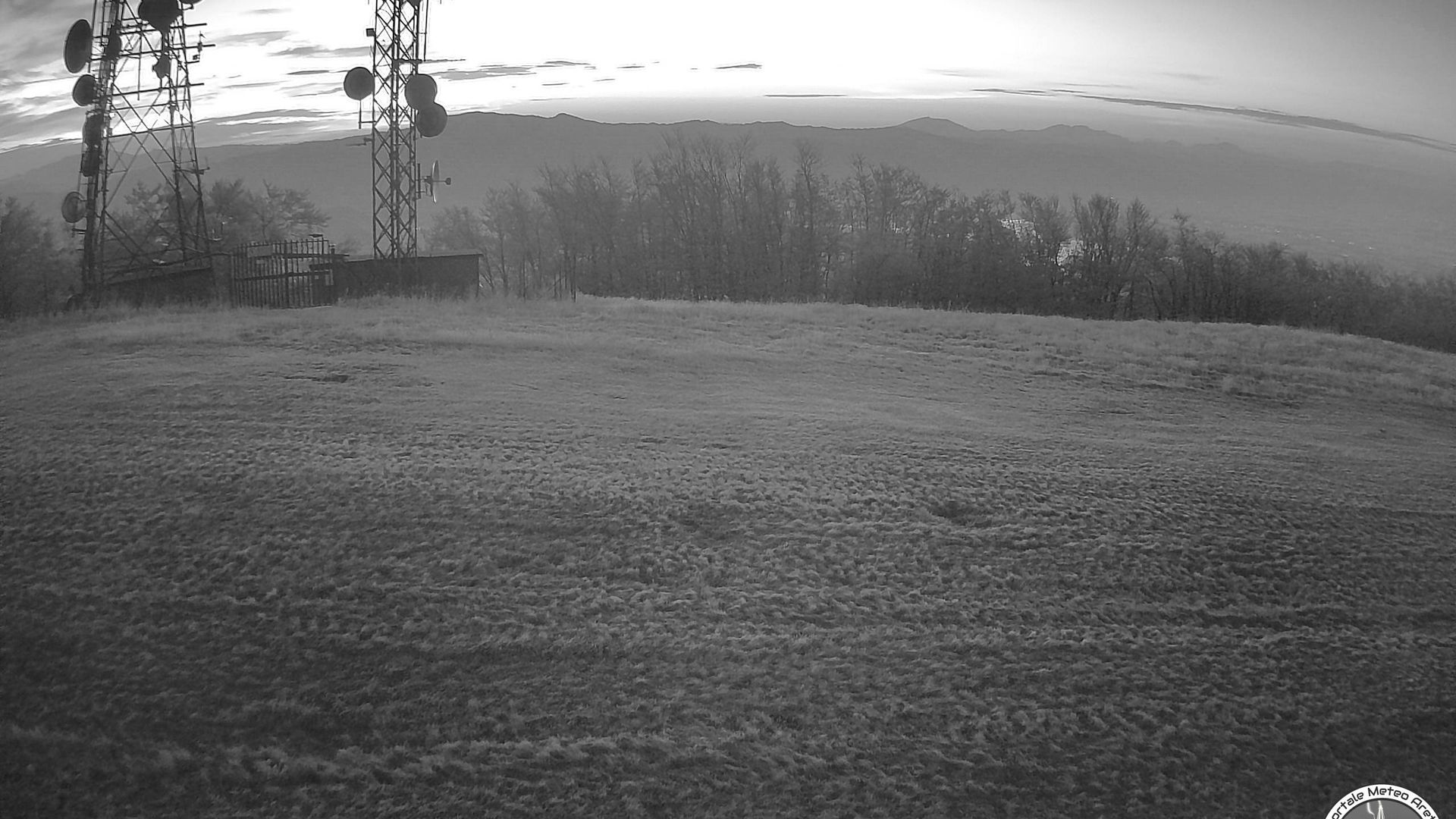 Traffic Cam Subbiano › East