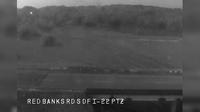 Red Banks: I-22 at - Current