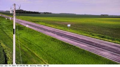 Lucan traffic webcam