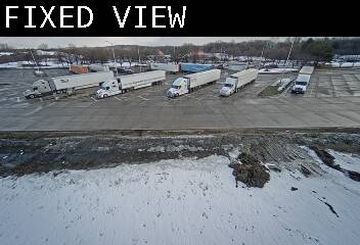 Traffic Cam Afton: I-94: I-94 EB (St Croix Rest Area)