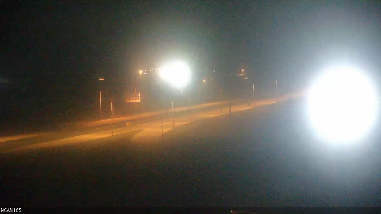 Traffic Cam Middletown: US 301 SB OFF-RAMP @ LEVELS RO