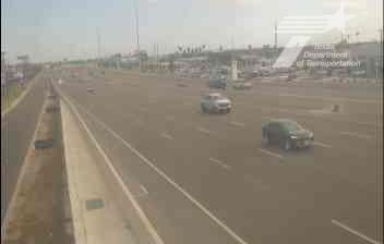 Imagen de webcam diurna Mcallen