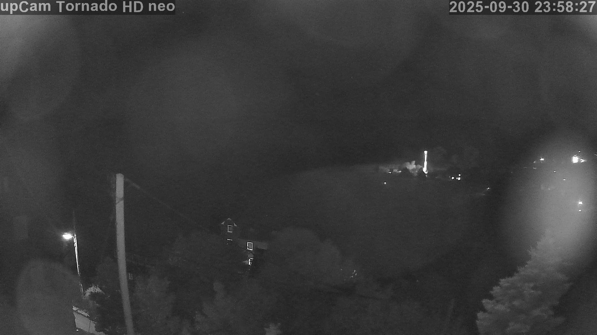 Traffic Cam Bad Berleburg › South