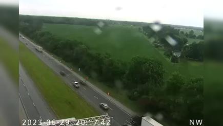 Traffic Cam Amity: I-65: 1-065-086-5-1 CR 250S