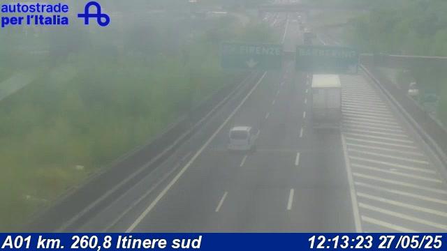 Barberino Di Mugello Webcam