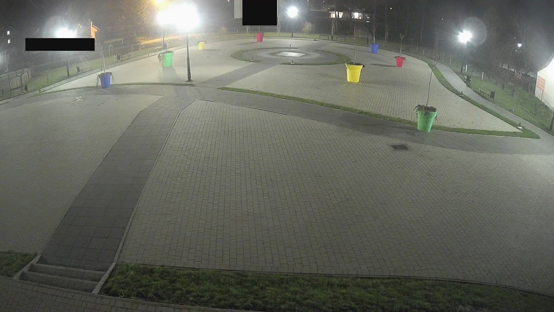Traffic Cam Rzezawa