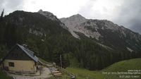 Zirovnica › South