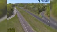 Frailey Township: I-81 @ EXIT 107 (US 209 TREMONT/TOWER CITY) - Current