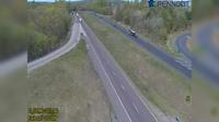 Frailey Township: I-81 @ EXIT 107 (US 209 TREMONT/TOWER CITY) - Day time