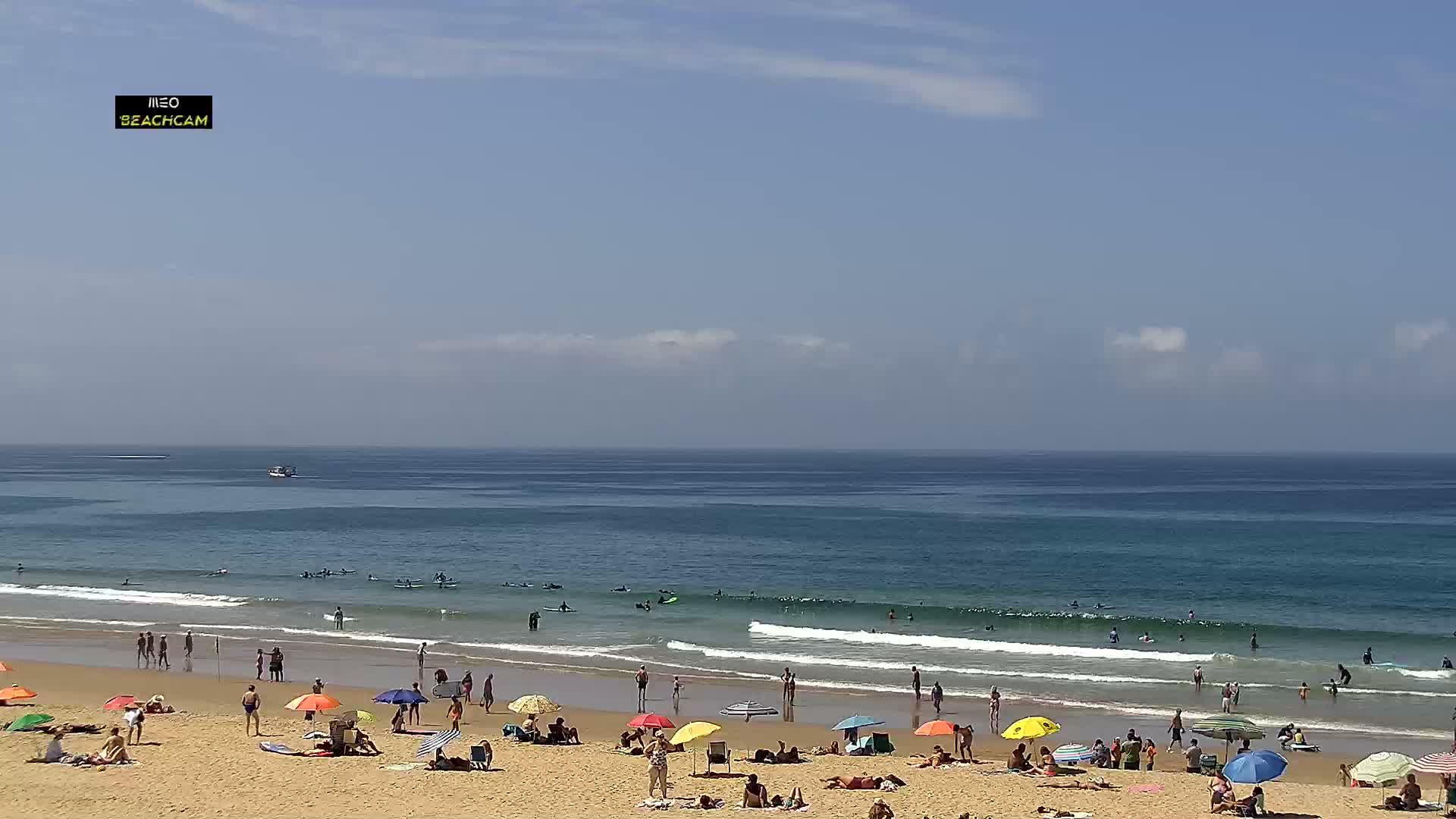 Charneca de Caparica webcam