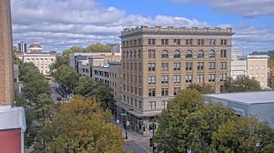 Zebulon today Zebulon today