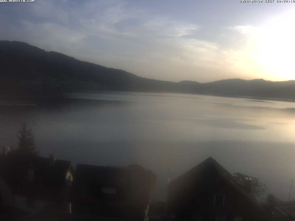 Walchwil › Westen