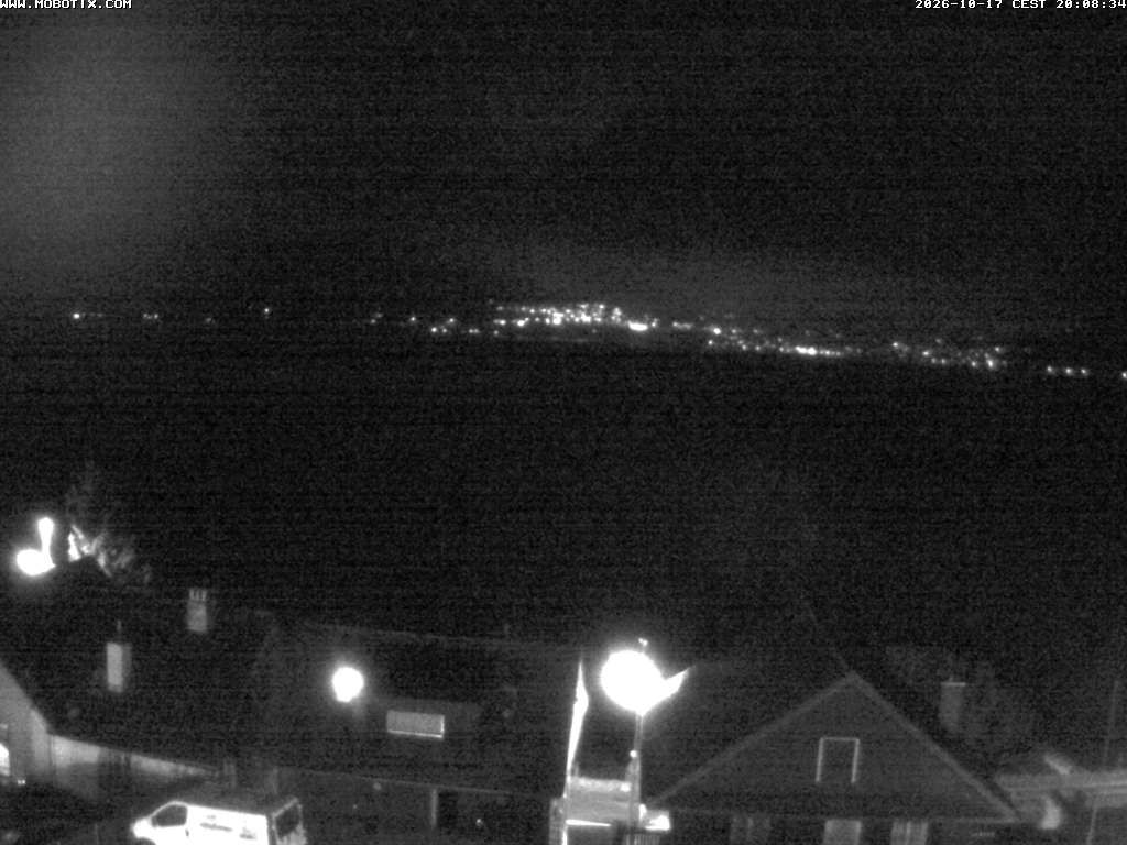 Walchwil › Westen