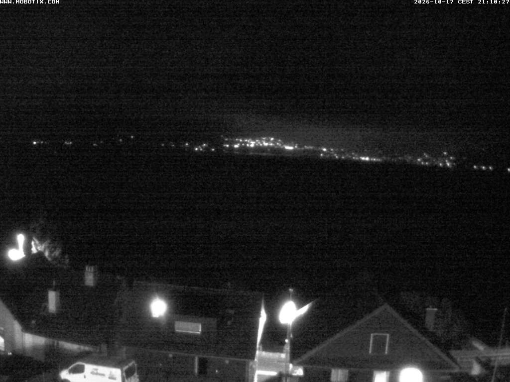 Walchwil › Westen