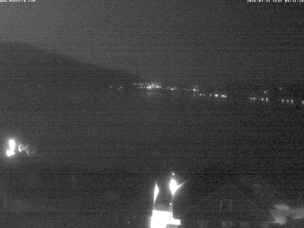 Walchwil › Westen
