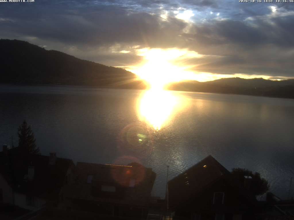 Walchwil › Westen